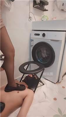 【于万万S】赏赐贱狗圣水    JS260925-10